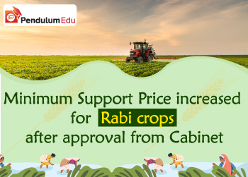 MSP on Rabi Crops