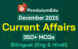 december 2025 monthly current affairs mcqs